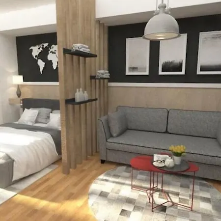 Star Luxury Szkopje