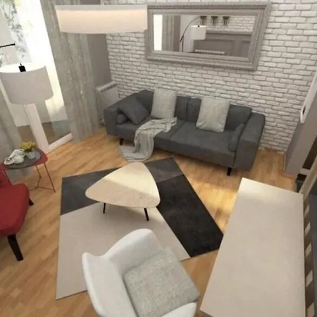Star Luxury * Szkopje