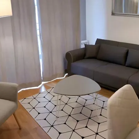 Star Luxury Apartmanhotel