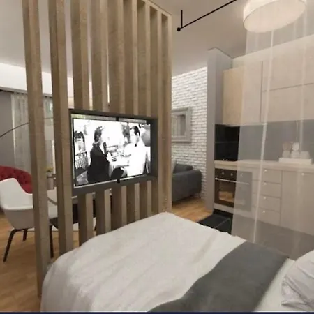 Star Luxury Apartmanhotel *