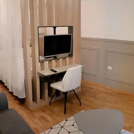 Star Luxury Szkopje