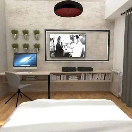 Apartmanhotel Star Luxury *